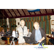 Foto`s Jaarvergadering 2011 De Buck Lobith Coll. P.Snip F0000023